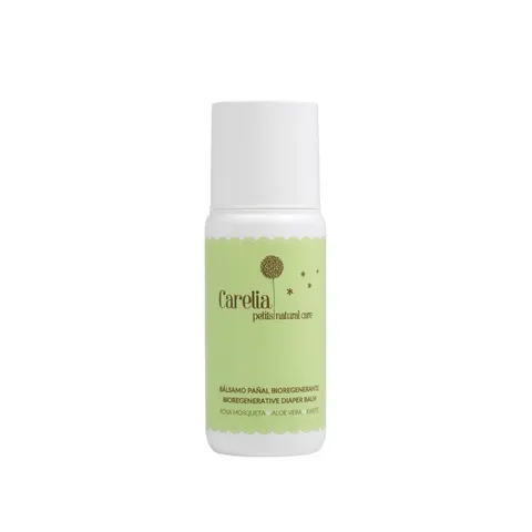 Krem na odparzenia, 100ml / Carelia