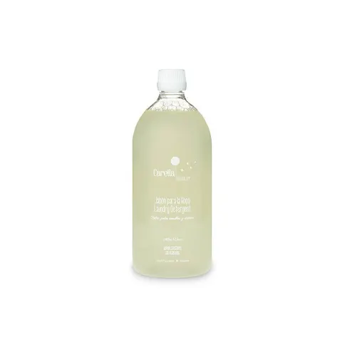 Naturalny płyn do prania, 1L / Carelia