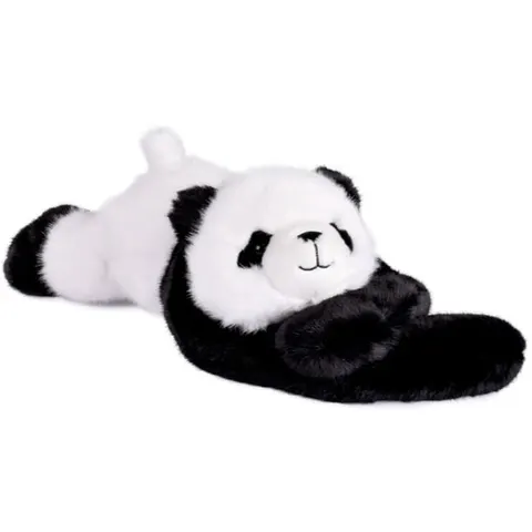 Obciążeniowa Pluszowa Panda Sensoryczna XXL Histoire d'Ours Podcoll 75 cm 24m+