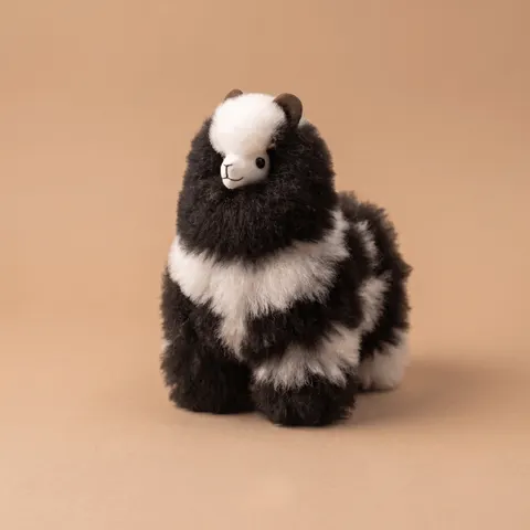 Maskotka Alpaka - Oreo / Inkari