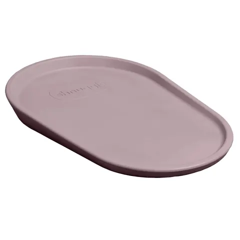 Przewijak z pianki Squishy - Blossom / Shnuggle