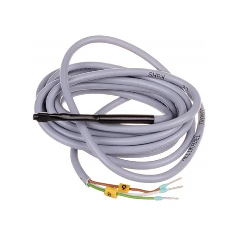 Sonda regulatora temperatury dla CRT-04, długość sondy 2,5m, zakres pomiarowy -55÷125°C