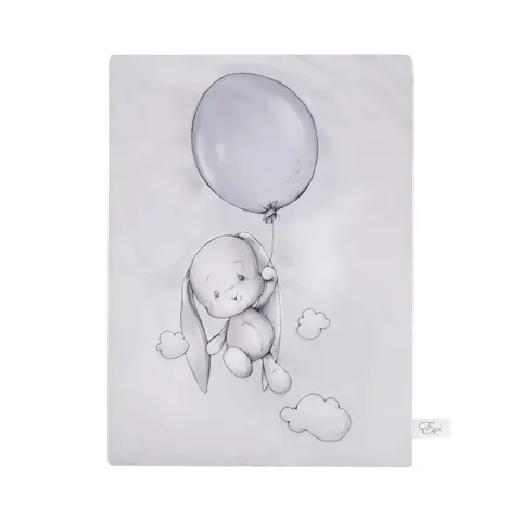 Kocyk Ocieplany - Effik Balon / Effiki