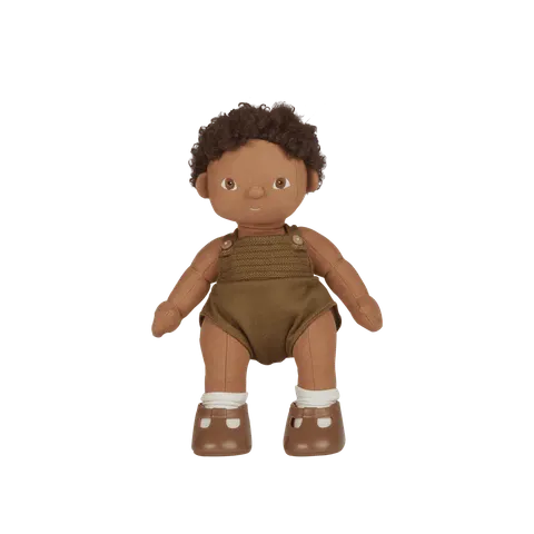 Lalka Button / Dinkum Dolls