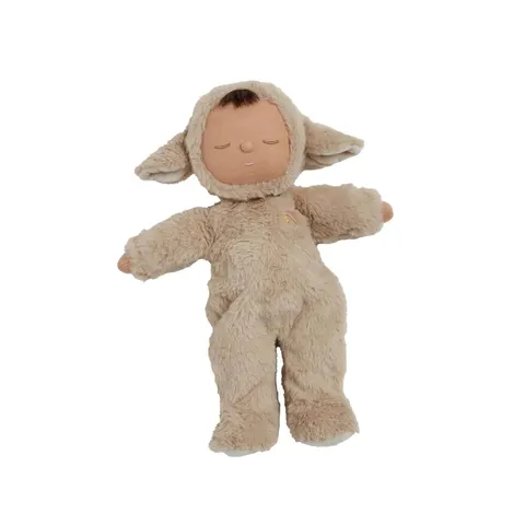 Lalka Cozy Dinkums - Lamby Pip / Dinkum Dolls