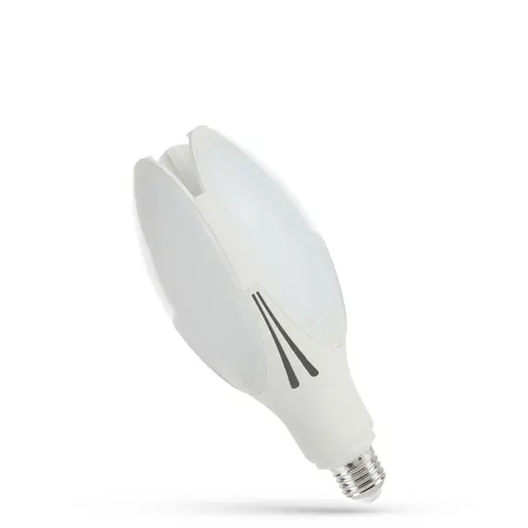 Żarówka do latarni ulicznej LED Parisienne 30w E-27 Ip20 Nw Spectrum
