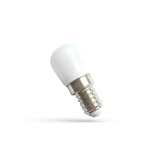 Żarówka Do Maszyny Do Szycia Led Tablicowe 230v 1,5w E-14 Nw Spectrum