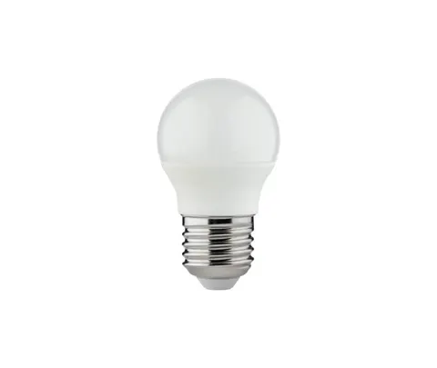 Żarówka LED E27 P45 6,5W WW BILO 806lm 3000K biała ciepła 230VAC kulka KANLUX