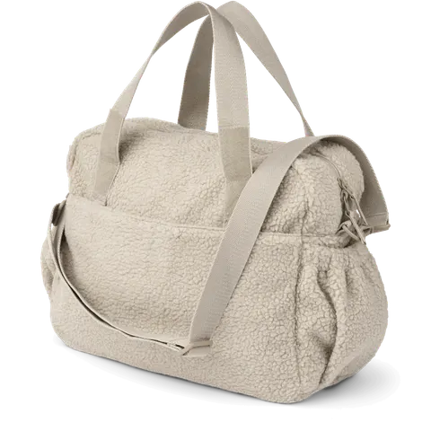 Torba do przewijania Carly - mist / Liewood