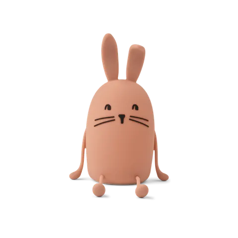 Lampka nocna Evex Rabbit - Pale tuscany / Liewood