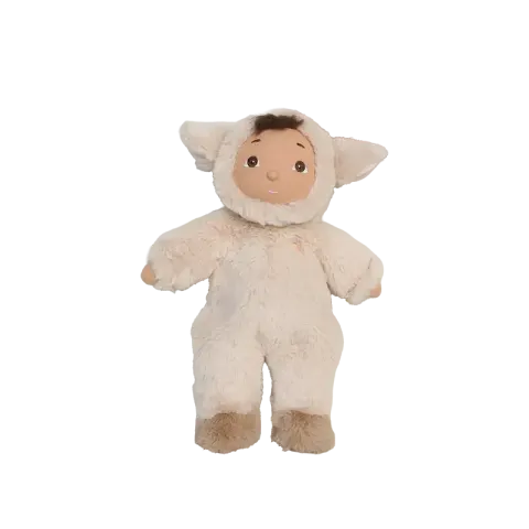 Lalka Cozy Day Dinkum - Lamby Tig / Dinkum Dolls