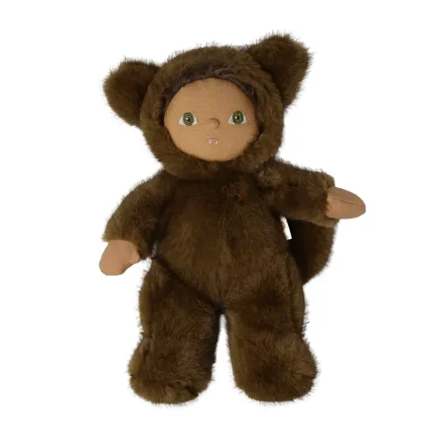 Lalka Dinky Dinkum - Wesley Werewolf / Dinkum Dolls Halloween