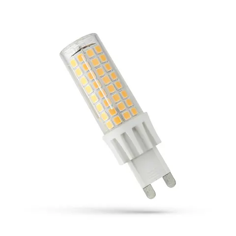 Żarówka LED G9 230V 7W NW SMD SPECTRUM