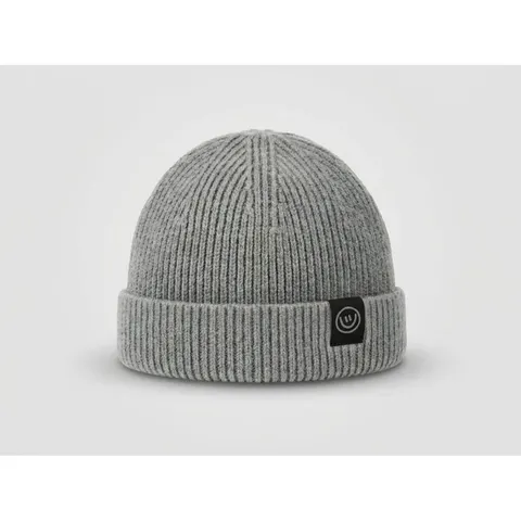 Czapka DOKER - Grey / JUNGMOB