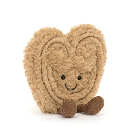 Ciastko Palmier Filip 14 cm / Jellycat