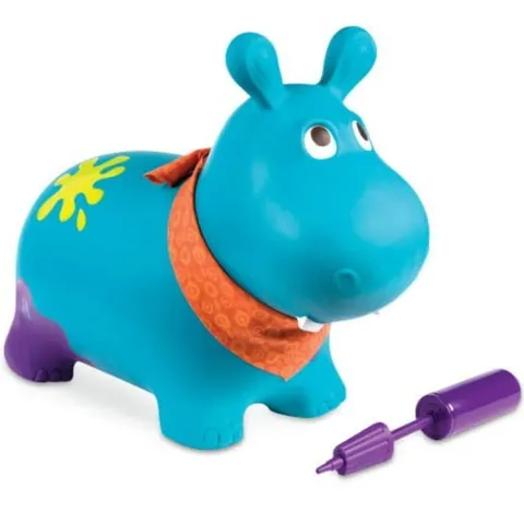 BRAK OPAKOWANIA: Bouncy Boing! Skoczek HIPCIO / B.Toys