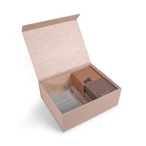 II GATUNEK: Baby Memory Box / Filibabba