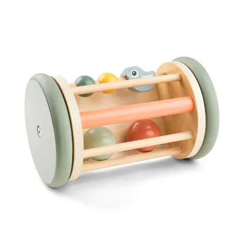 Zabawka aktywizująca z lusterkiem Birdee / Done by Deer