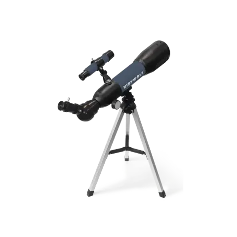 Przenośny teleskop KIDYTELESCOPE / Kidywolf
