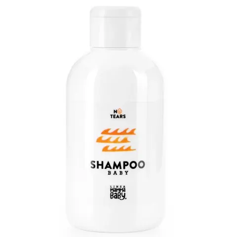Szampon do włosów, No Tears Baby Ughino, 250 ml / Linea MammaBaby