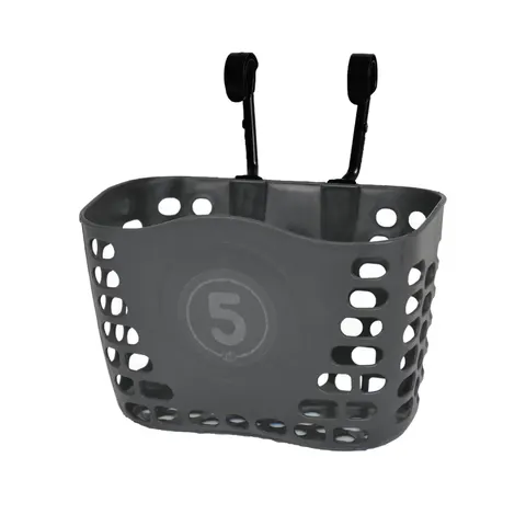 Koszyczek do rowerka, Black / FWRider