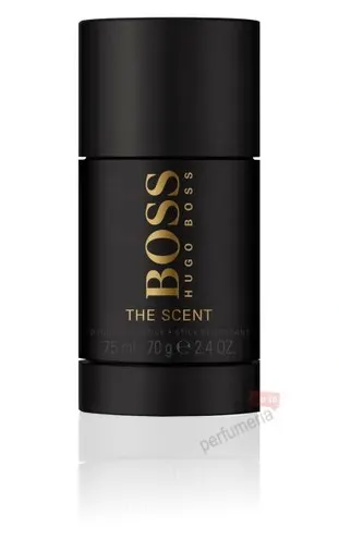 HUGO BOSS The Scent Dezodorant 75ml