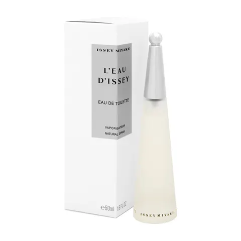 ISSEY L'Eau D'Issey woda toaletowa spray damskie 100 ml