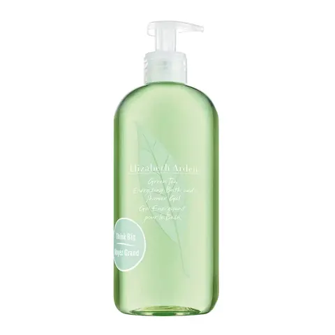 ELIZABETH ARDEN Green TEA Shower GEL żel pod prysznic 500 ml