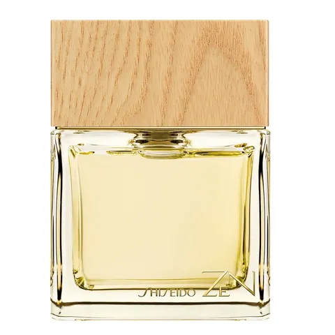 SHISEIDO ZEN woda perfumowana spray damskie 100 ml
