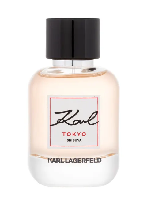 Karl Lagerfeld Karl Tokyo Shibuya Woda perfumowana 60ml