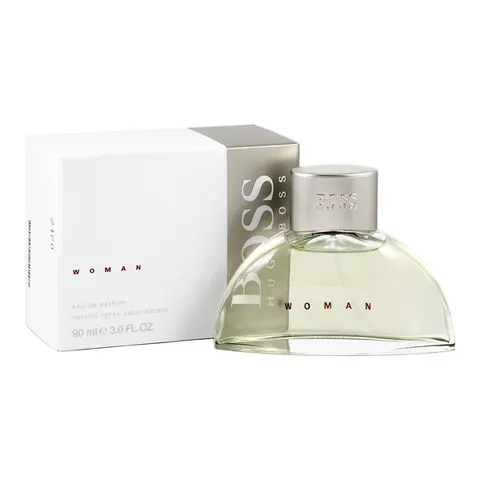 HUGO BOSS Woman woda perfumowana spray damskie 90 ml