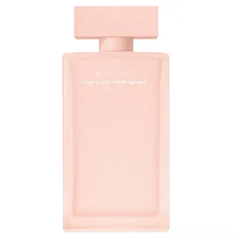 Narciso Rodriguez Musc Nude For Her Woda Perfumowana 100ml