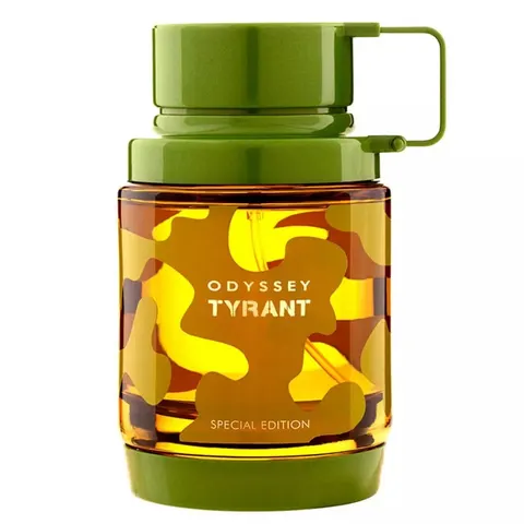 Armaf Odyssey Tyrant Special Edition Woda Perfumowana 100ml