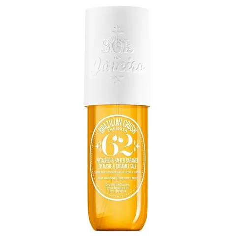 Sol de Janeiro Brazilian Crush Cheirosa 62 mgiełka do ciała spray 240ml