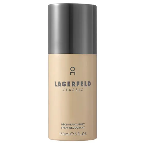Karl Lagerfeld Classic dezodorant spray 150ml