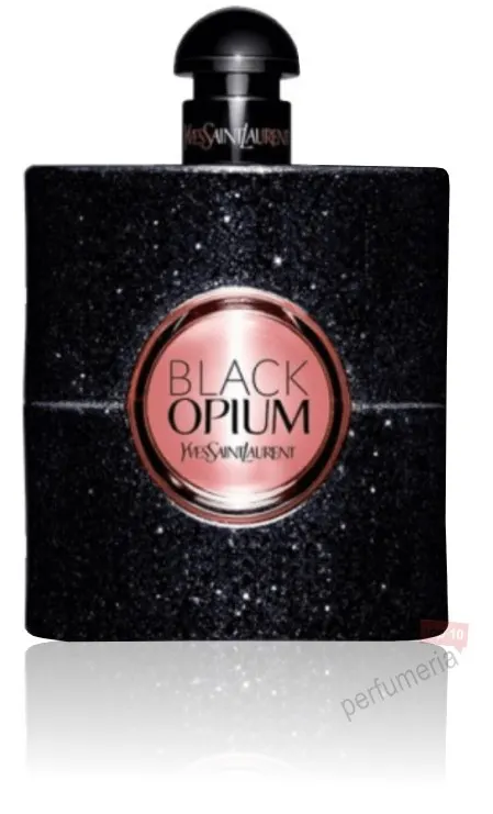 Yves Saint Laurent Black Opium Woda Perfumowana 90ml
