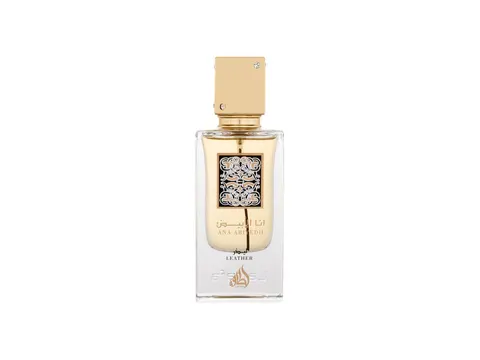 Lattafa Ana Abiyedh Leather Woda Perfumowana 60ml