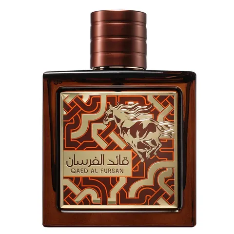 Lattafa Qaed Al Fursan Untamed Woda Perfumowana 90ml