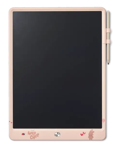 Zora Magic Tablet do rysowania 13,5 cala Wild child Rosey Liewood