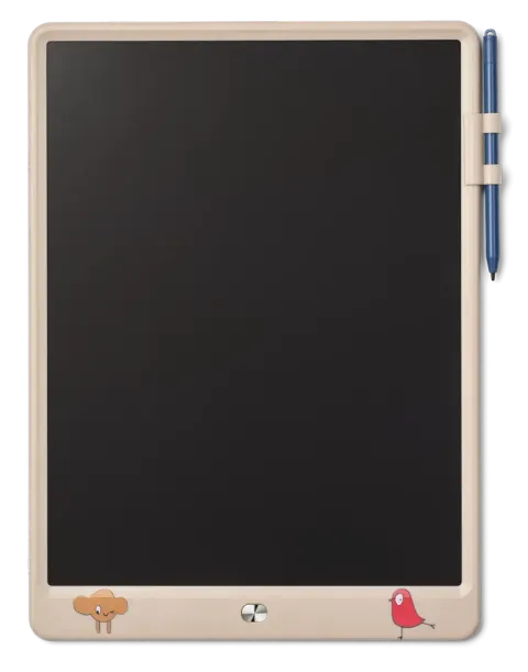 Zora Magic Tablet do rysowania 13,5 cala Imagine Sandy Liewood