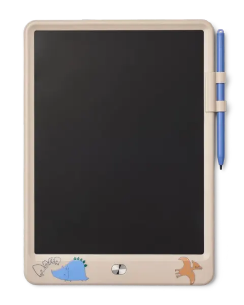 Zora Magic Tablet do rysowania 10 cali Dino roar Sandy Liewood