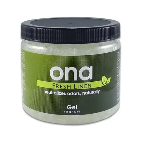 NEUTRALIZATOR ZAPACHU, POCHŁANIACZ ZAPACHÓW, W ŻELU, ONA GEL FRESH, 732g