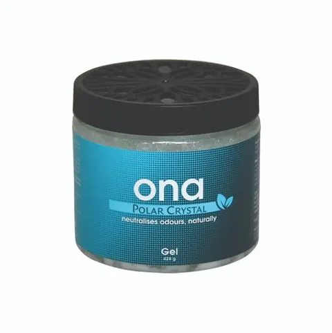 ONA Żel Polar Crystal 1000ml - neutralizator zapachu