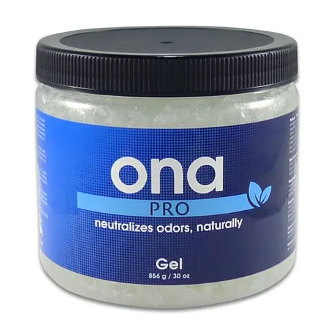 NEUTRALIZATOR ZAPACHU, POCHŁANIACZ ZAPACHÓW, W ŻELU, ONA GEL PRO, 732g