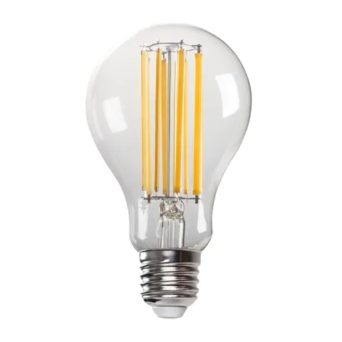Żarówka LED E27 A70 18W WW XLED 2450lm 2700K 15000h 230VAC