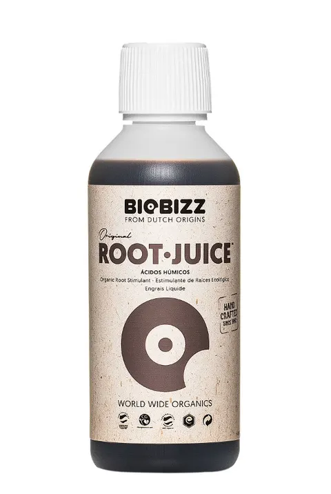 Biobizz Root Juice 250ml - ukorzeniacz