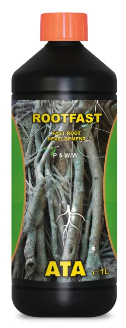 ATA ROOT FAST 1L, STYMULATOR KORZENI, UKORZENIACZ, ATAMI