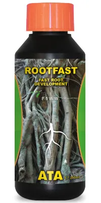 ATA ROOT FAST 250ml/0,25L STYMULATOR KORZENI, UKORZENIACZ, ATAMI