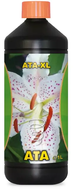 ATA XL 1L, STYMULATOR WZROSTU I KWITNIENIA, ATAMI