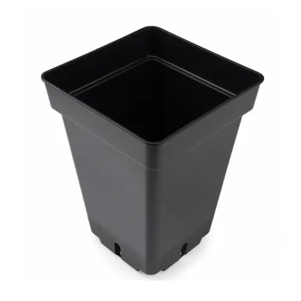 DONICZKA KWADRATOWA 0.25L, 7x7xh8CM